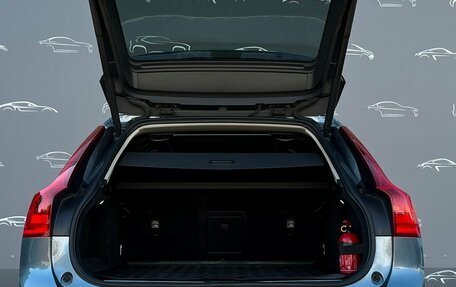 Volvo V90 Cross Country I рестайлинг, 2019 год, 3 247 800 рублей, 16 фотография