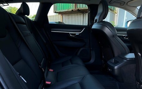 Volvo V90 Cross Country I рестайлинг, 2019 год, 3 247 800 рублей, 12 фотография