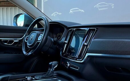 Volvo V90 Cross Country I рестайлинг, 2019 год, 3 247 800 рублей, 9 фотография