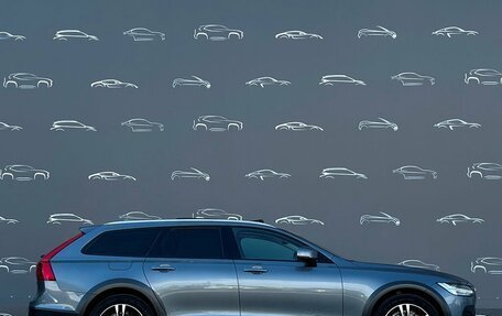 Volvo V90 Cross Country I рестайлинг, 2019 год, 3 247 800 рублей, 14 фотография
