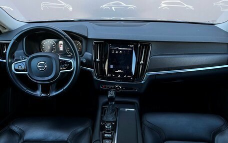 Volvo V90 Cross Country I рестайлинг, 2019 год, 3 247 800 рублей, 8 фотография