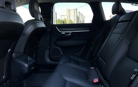 Volvo V90 Cross Country I рестайлинг, 2019 год, 3 247 800 рублей, 13 фотография