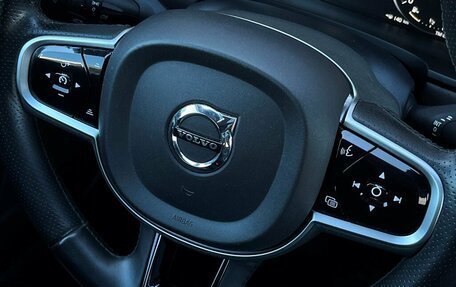 Volvo V90 Cross Country I рестайлинг, 2019 год, 3 247 800 рублей, 26 фотография