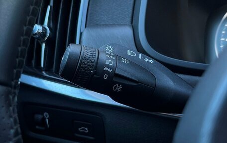 Volvo V90 Cross Country I рестайлинг, 2019 год, 3 247 800 рублей, 23 фотография