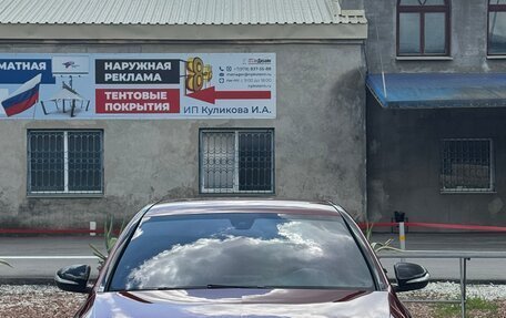 Mercedes-Benz C-Класс, 2014 год, 2 550 000 рублей, 3 фотография
