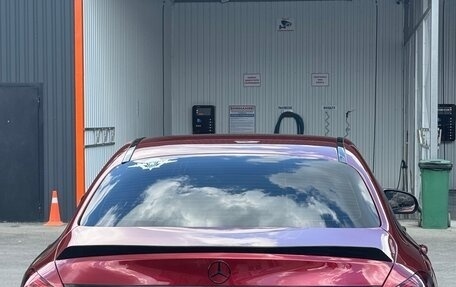 Mercedes-Benz C-Класс, 2014 год, 2 550 000 рублей, 4 фотография