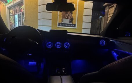 Mercedes-Benz C-Класс, 2014 год, 2 550 000 рублей, 8 фотография