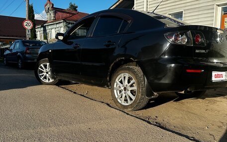 Mazda 3, 2007 год, 350 000 рублей, 3 фотография