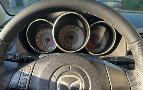 Mazda 3, 2007 год, 350 000 рублей, 7 фотография