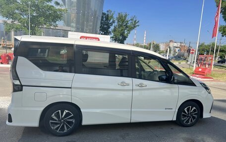 Nissan Serena IV, 2019 год, 2 400 000 рублей, 3 фотография