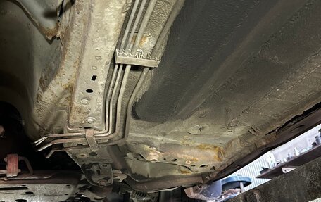 Mazda 3, 2007 год, 350 000 рублей, 12 фотография