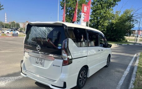 Nissan Serena IV, 2019 год, 2 400 000 рублей, 4 фотография