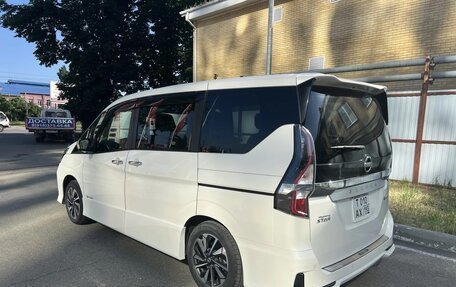 Nissan Serena IV, 2019 год, 2 400 000 рублей, 6 фотография
