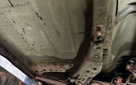 Mazda 3, 2007 год, 350 000 рублей, 11 фотография