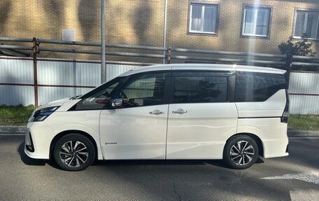 Nissan Serena IV, 2019 год, 2 400 000 рублей, 7 фотография