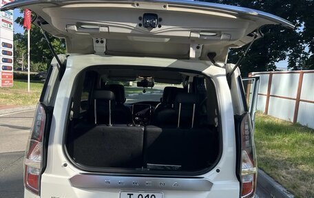 Nissan Serena IV, 2019 год, 2 400 000 рублей, 9 фотография