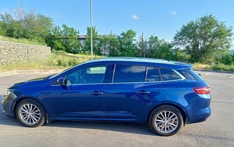 Renault Megane IV, 2019 год, 1 340 000 рублей, 3 фотография
