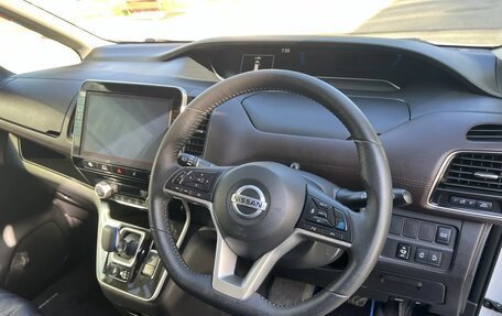 Nissan Serena IV, 2019 год, 2 400 000 рублей, 11 фотография