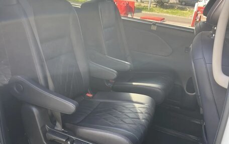 Nissan Serena IV, 2019 год, 2 400 000 рублей, 13 фотография