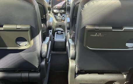 Nissan Serena IV, 2019 год, 2 400 000 рублей, 16 фотография