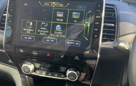 Nissan Serena IV, 2019 год, 2 400 000 рублей, 18 фотография