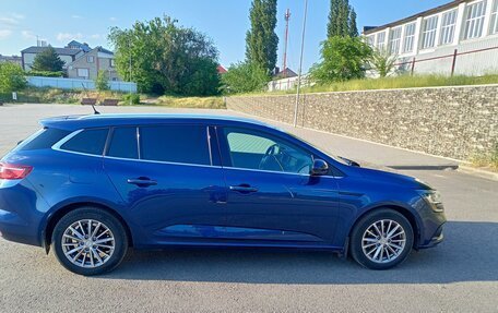 Renault Megane IV, 2019 год, 1 340 000 рублей, 4 фотография