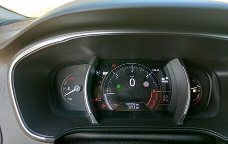 Renault Megane IV, 2019 год, 1 340 000 рублей, 10 фотография