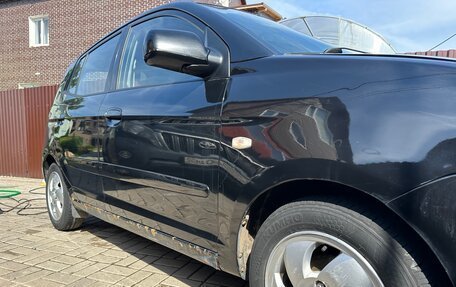 KIA Picanto I, 2007 год, 345 000 рублей, 5 фотография