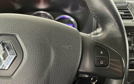 Renault Sandero II рестайлинг, 2016 год, 849 000 рублей, 13 фотография