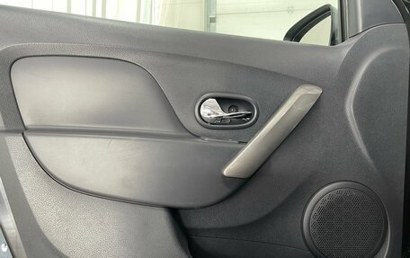 Renault Sandero II рестайлинг, 2016 год, 849 000 рублей, 16 фотография