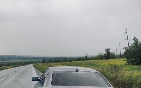 BMW 5 серия, 2006 год, 8 фотография