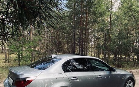 BMW 5 серия, 2006 год, 2 фотография