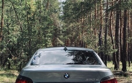 BMW 5 серия, 2006 год, 5 фотография