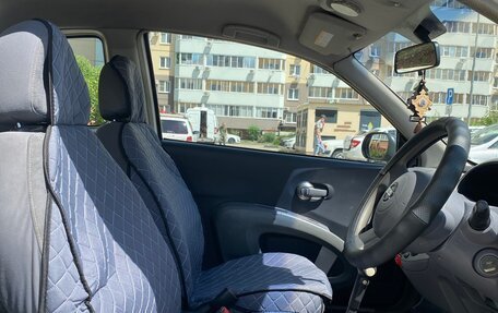Nissan March III, 2002 год, 260 000 рублей, 12 фотография