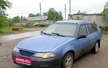 Daewoo Nexia I рестайлинг, 2008 год, 150 000 рублей, 2 фотография