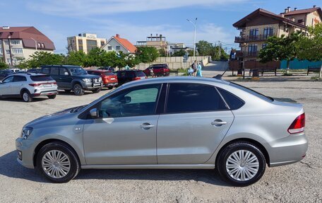 Volkswagen Polo VI (EU Market), 2018 год, 1 300 000 рублей, 2 фотография