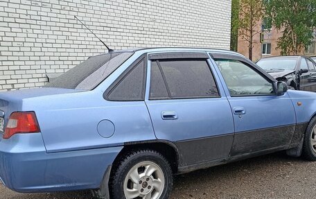 Daewoo Nexia I рестайлинг, 2008 год, 150 000 рублей, 4 фотография