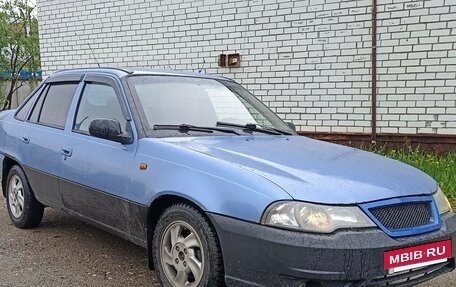 Daewoo Nexia I рестайлинг, 2008 год, 150 000 рублей, 3 фотография