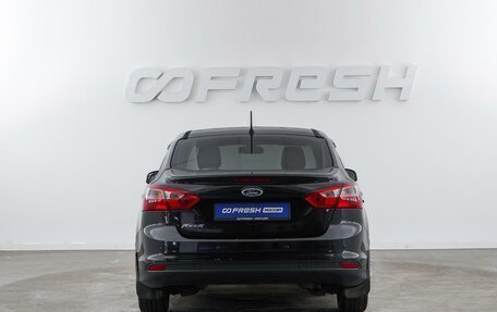 Ford Focus III, 2013 год, 927 077 рублей, 4 фотография