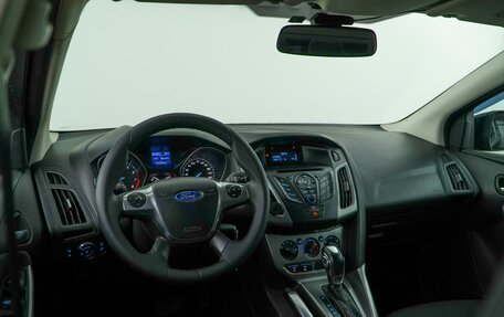 Ford Focus III, 2013 год, 927 077 рублей, 6 фотография