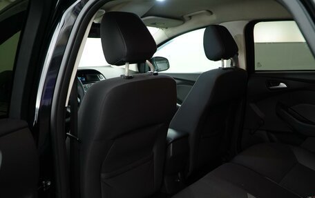 Ford Focus III, 2013 год, 927 077 рублей, 11 фотография