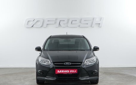 Ford Focus III, 2013 год, 927 077 рублей, 3 фотография