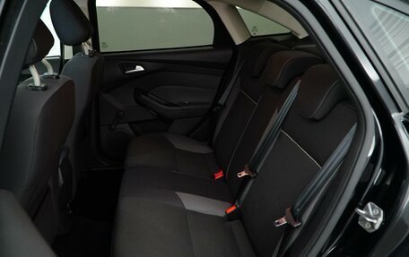 Ford Focus III, 2013 год, 927 077 рублей, 9 фотография