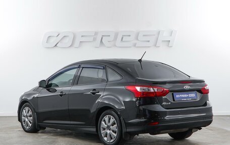 Ford Focus III, 2013 год, 927 077 рублей, 2 фотография