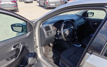 Volkswagen Polo VI (EU Market), 2018 год, 1 300 000 рублей, 9 фотография