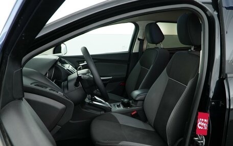 Ford Focus III, 2013 год, 927 077 рублей, 10 фотография