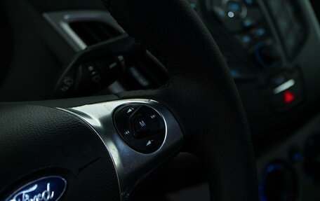 Ford Focus III, 2013 год, 927 077 рублей, 13 фотография