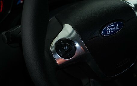 Ford Focus III, 2013 год, 927 077 рублей, 12 фотография