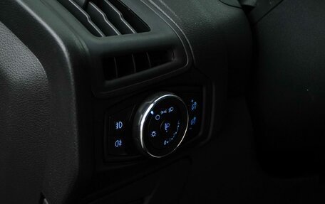 Ford Focus III, 2013 год, 927 077 рублей, 17 фотография