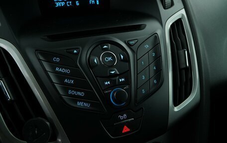 Ford Focus III, 2013 год, 927 077 рублей, 15 фотография